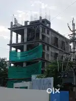 Offices or Hospital in 1st and 2nd floors for rent  islampet road