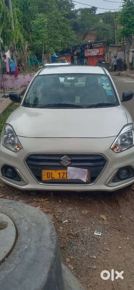 Maruti Suzuki Dzire 1.2 LXI, 2023, CNG & Hybrids