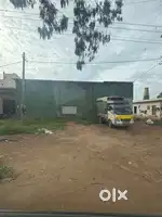 4000 sft gowdown or shed for rent on hosur  road malur industrial