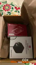 Raspberry PI5