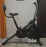 Fitness Bike