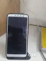 Mi phone in best condition curve display gaming phone
