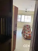 Wonderfull 1bhk flat for sale in vasai east evershien city