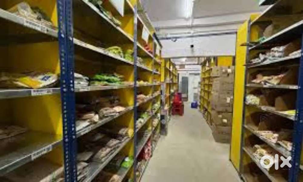 Wanted male/female partime/night shift packing staffs with 19000 above