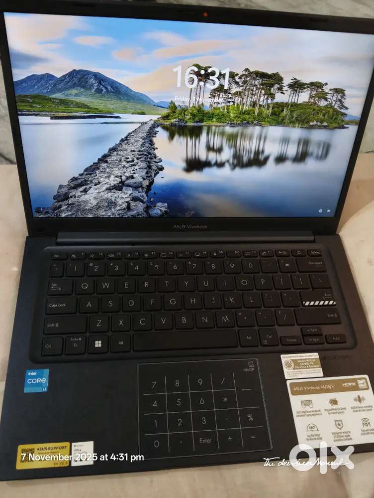ASUS VIVOBOOK 14