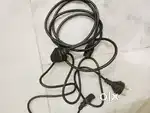 Computer monitor power cables volexs sale