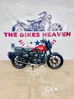 Royal Enfield classic 350 abs PB