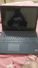 Dell laptop