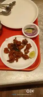 Need cook for guest house