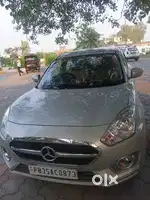 I came from abroad and I'm going back, so I want to sell.