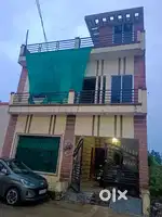2 BHK for Rent at 1st floor