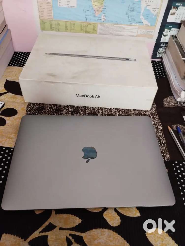 Macbook Air M1