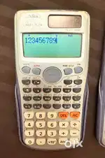 Casio fx-991ES PLUS Calculator for sell