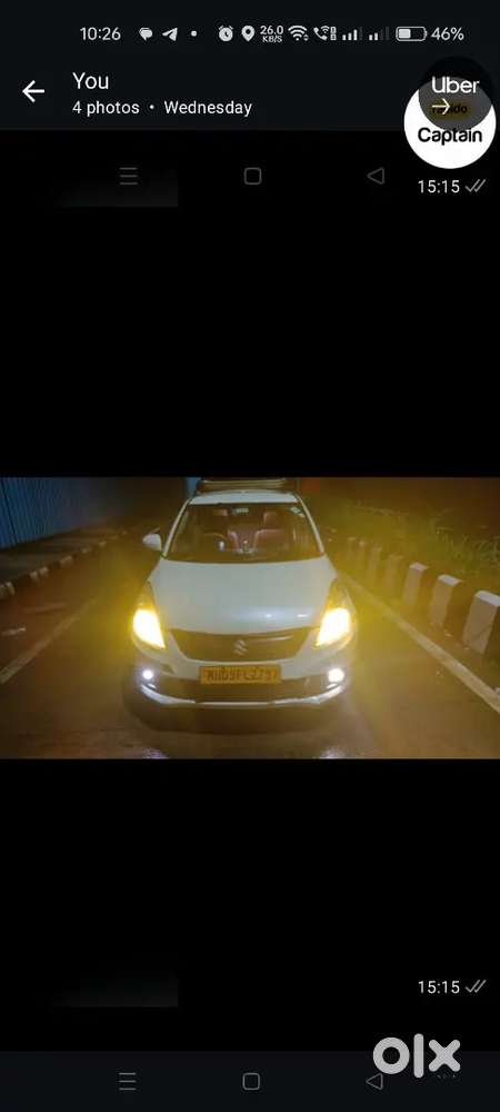 Car on leasing