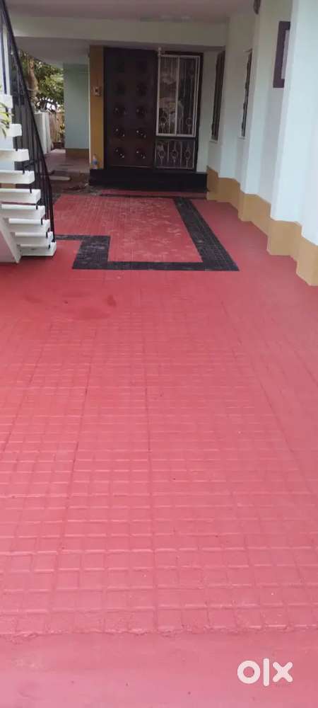 New Ladies hostel in changampuzha Nagar.pathadipalom .cusat