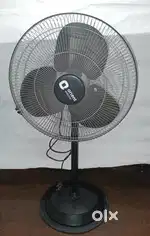 ORIENT PEDESTAL HIGH SPEED FAN