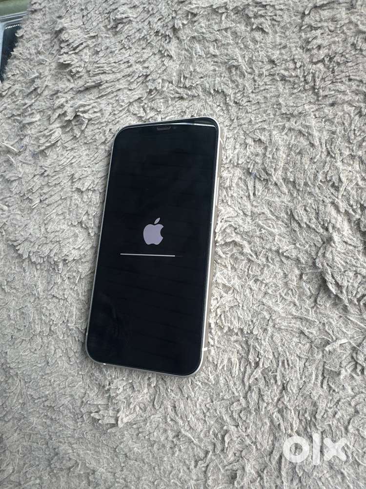I phone 12 83 battry with charging  cable