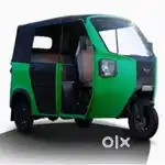 EV Auto Rental(450rs) – Pallikaranai