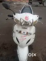 Honda activa 3g