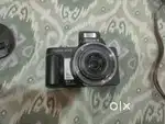 Sony cameras cyber shot - DSC-S650 and cybershot - DSC-H3