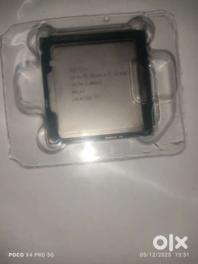 Celeron 4gen 2.80gz