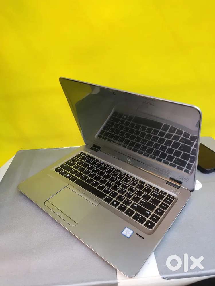 Hp Elitebook 840 G3 Intel core i5 6th gen 8gb RAM 256gb NvMe SSD