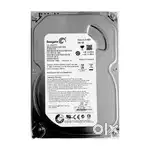 Seagate Video 3.5 HDD SATA (for PC)