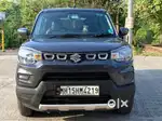 Maruti Suzuki S-Presso VXI Plus, 2021, Petrol