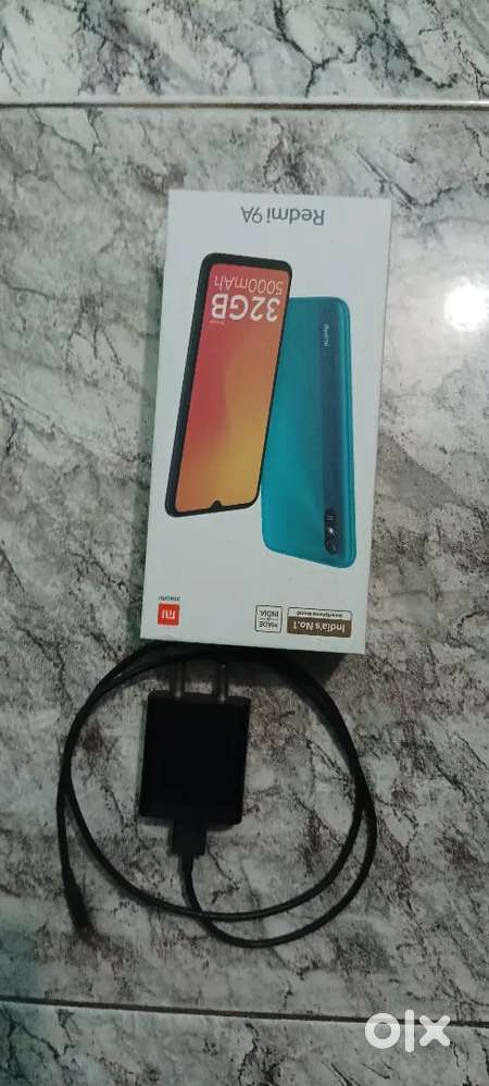 Redmi 9A price 2700 only