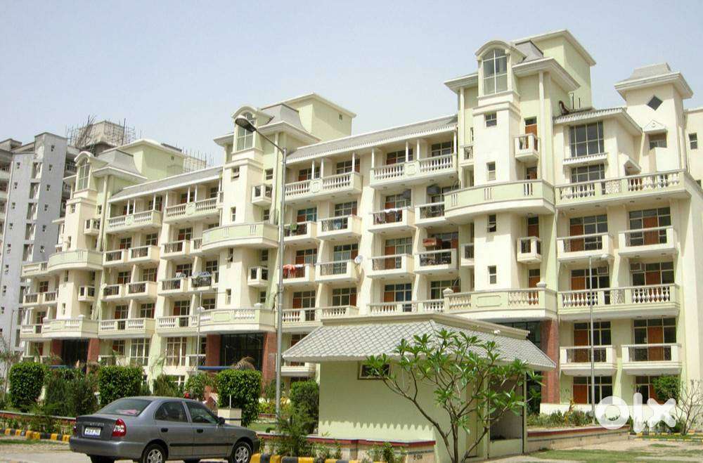PARASHVNATH GREEN VALLEY