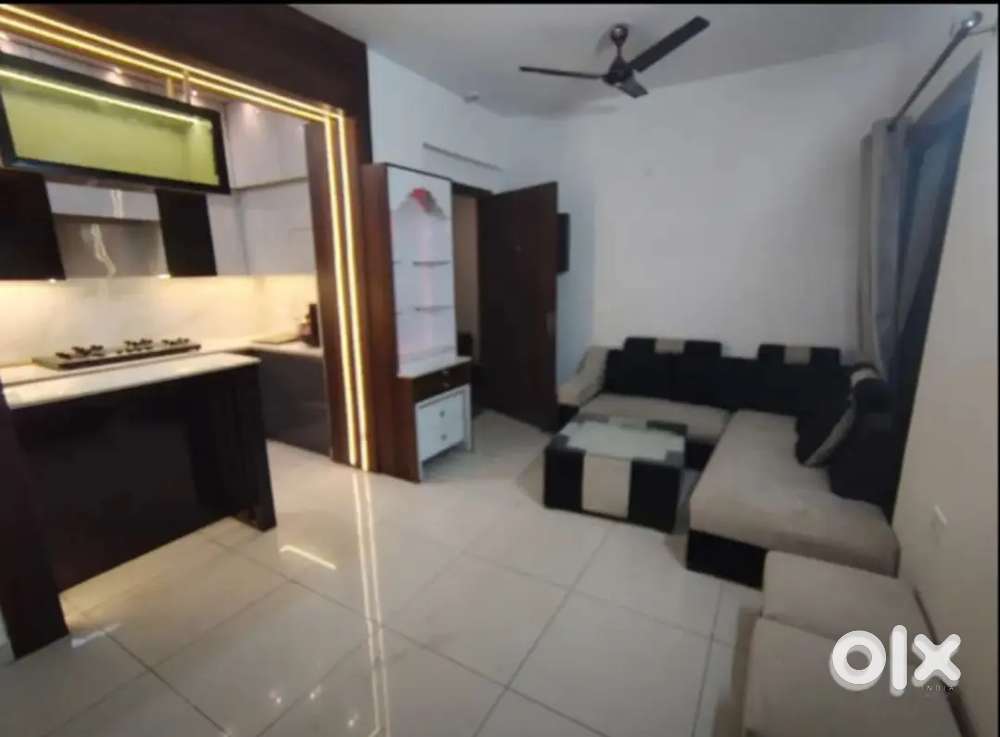 2 bhk flat ready to move for sale noida extension sector 1