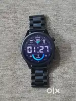 Noise Evolve 4 black