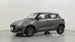 Maruti Suzuki Swift 2018 ZXI Plus, 2018, Petrol
