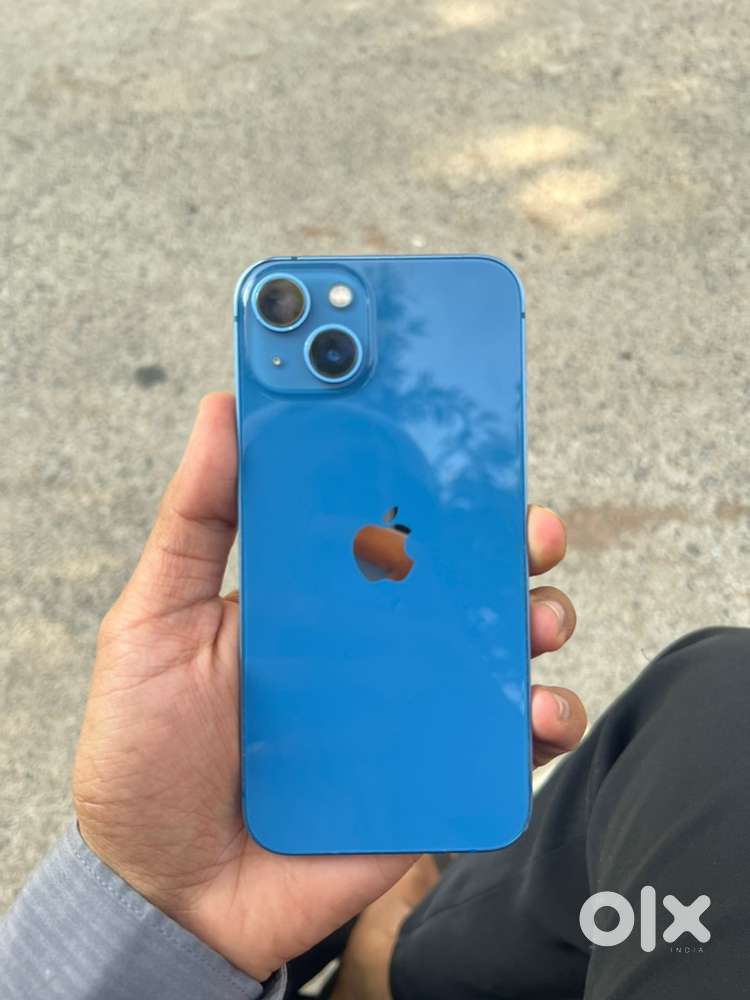 iPhone 13 128GB urgent sale