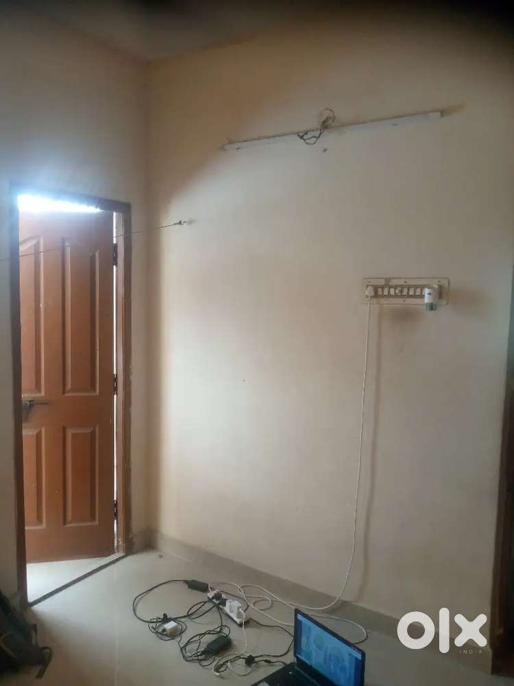 One room with all facilities