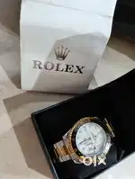 Rolex Submariner Analog [Dive watch from rolex]