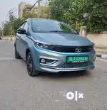 Tata Tiago EV XZ Plus LR, 2024, Electric
