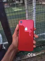 IPHONE XR 64gb sale or exchange