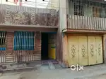 2 BHK house for rent includes dining & varanda