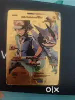 Pokemon card