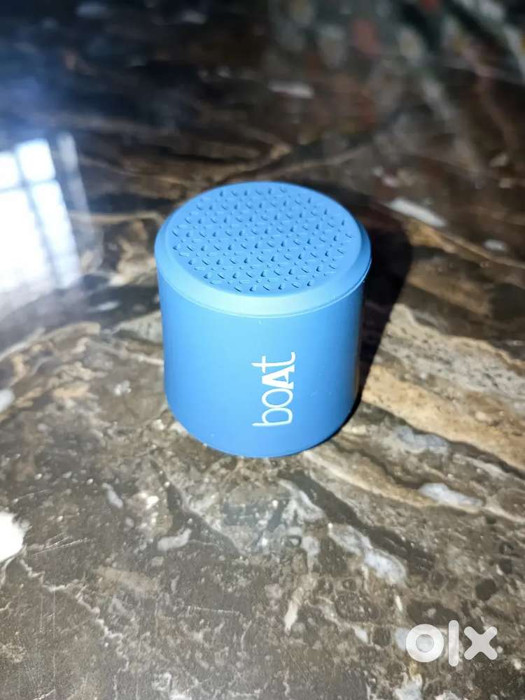 Boat speaker