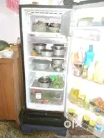 200 litre 4 star whirlpool fridge