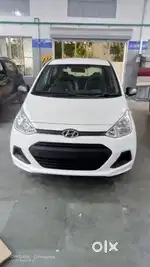 Hyundai Grand i10 Prime 2018