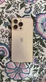 IPHONE 13PRO 512 GB GOLD GLOBAL