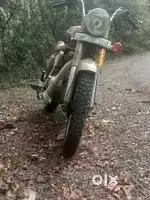 Rider choice