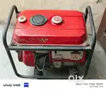 Honda Generater