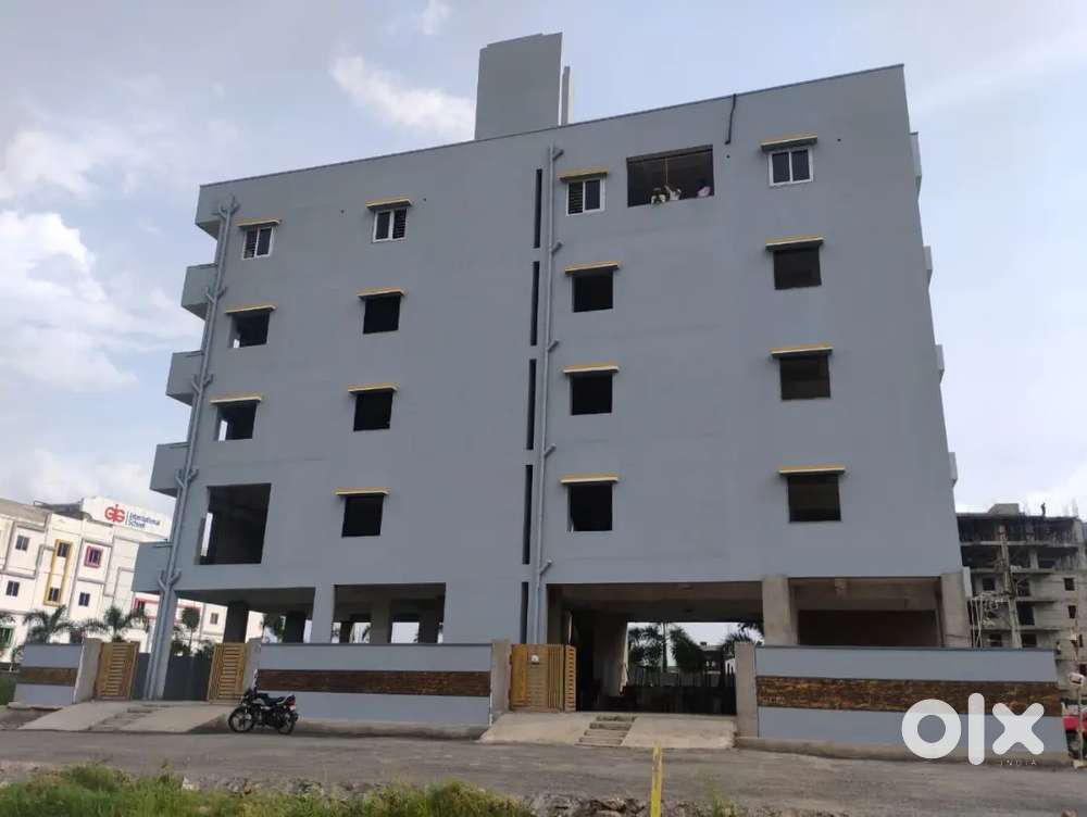 Building rent for Commercial offices godowns, corporate office