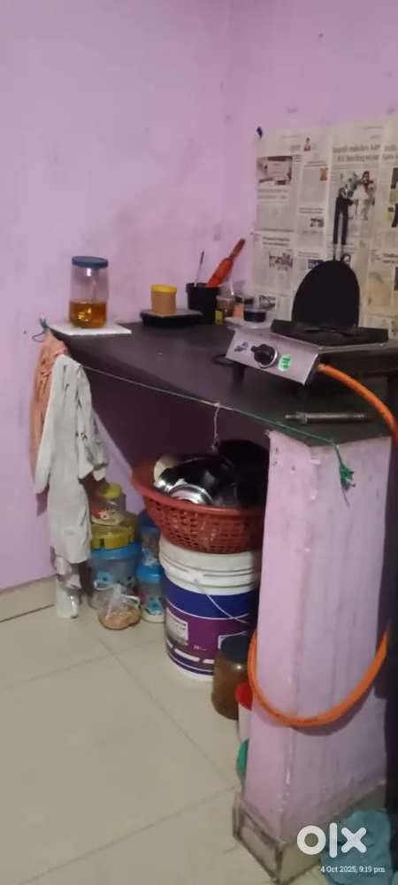 Need female room mate argent only for job purpose