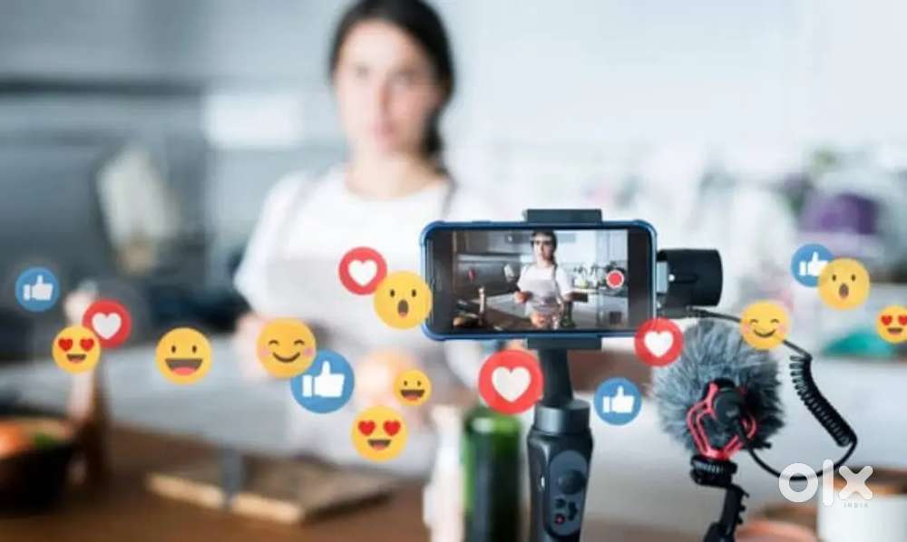 CAM MODEL ONLY FOR GIRLS JOBS