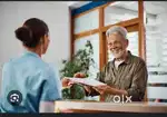 Hospital front office job in ranchi